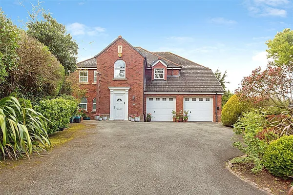 Llanrwst Road, Upper Colwyn Bay, Colw...