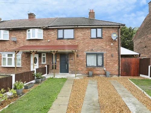 Marshall Lane, Northwichphoto