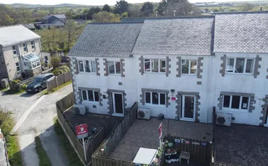 Tonkin Way, Newbridge, Penzance