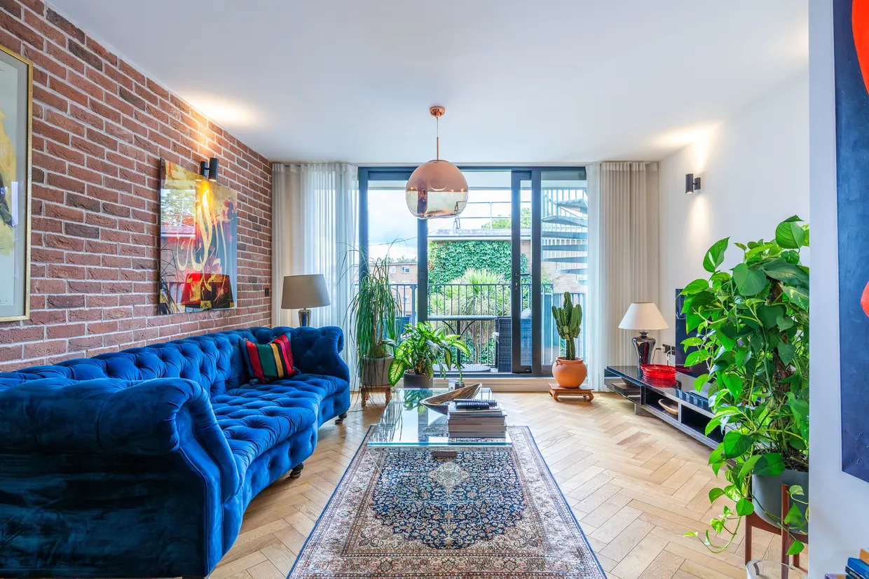 1 Larkhall Lane, London, SW4 photo 3