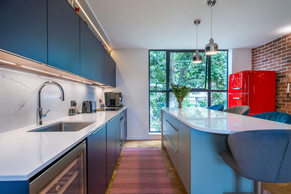 1 Larkhall Lane, London, SW4 photo 12