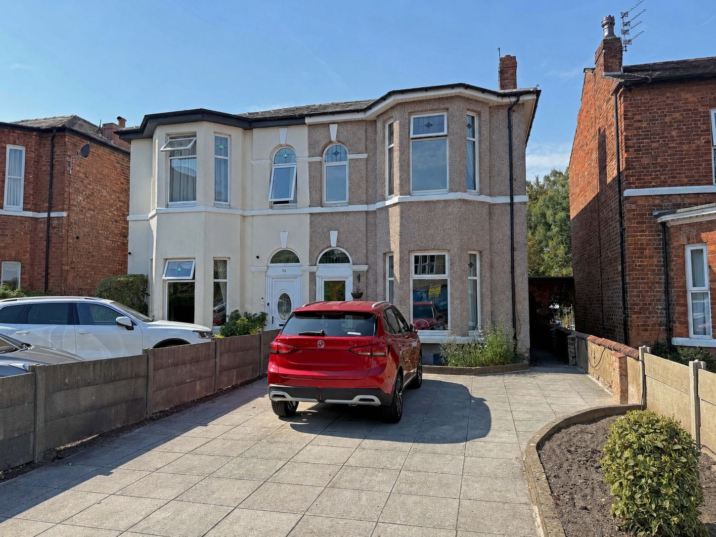 Hampton Road, Southport, PR8 Image 1