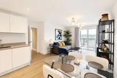 Meridian Way, SOUTHAMPTON