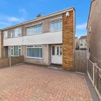 Furber Court, St. George, Bristol