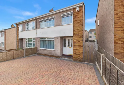 Furber Court, St. George, Bristol