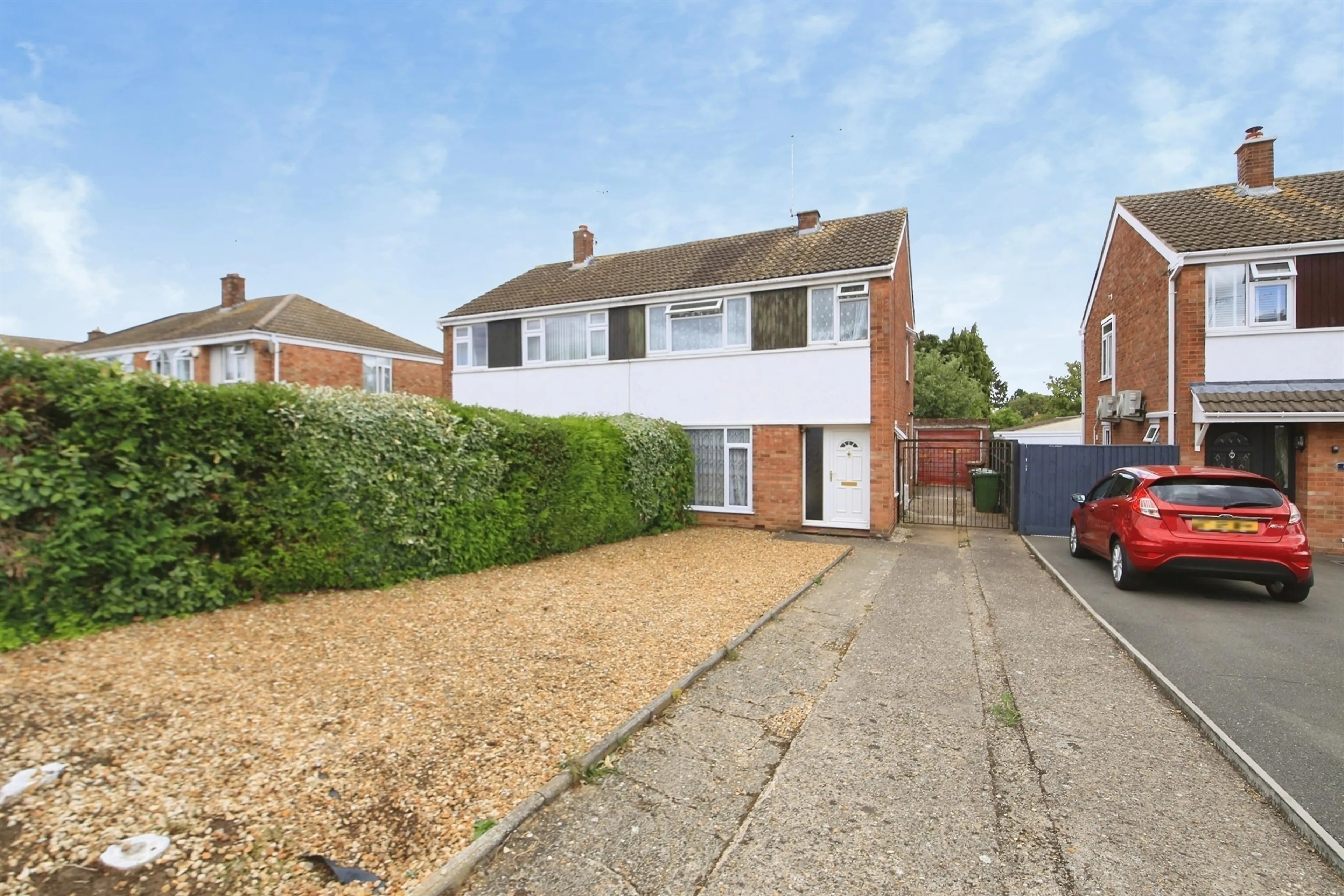 Property at Sherborne Road, Dogsthorpe, Peterborough