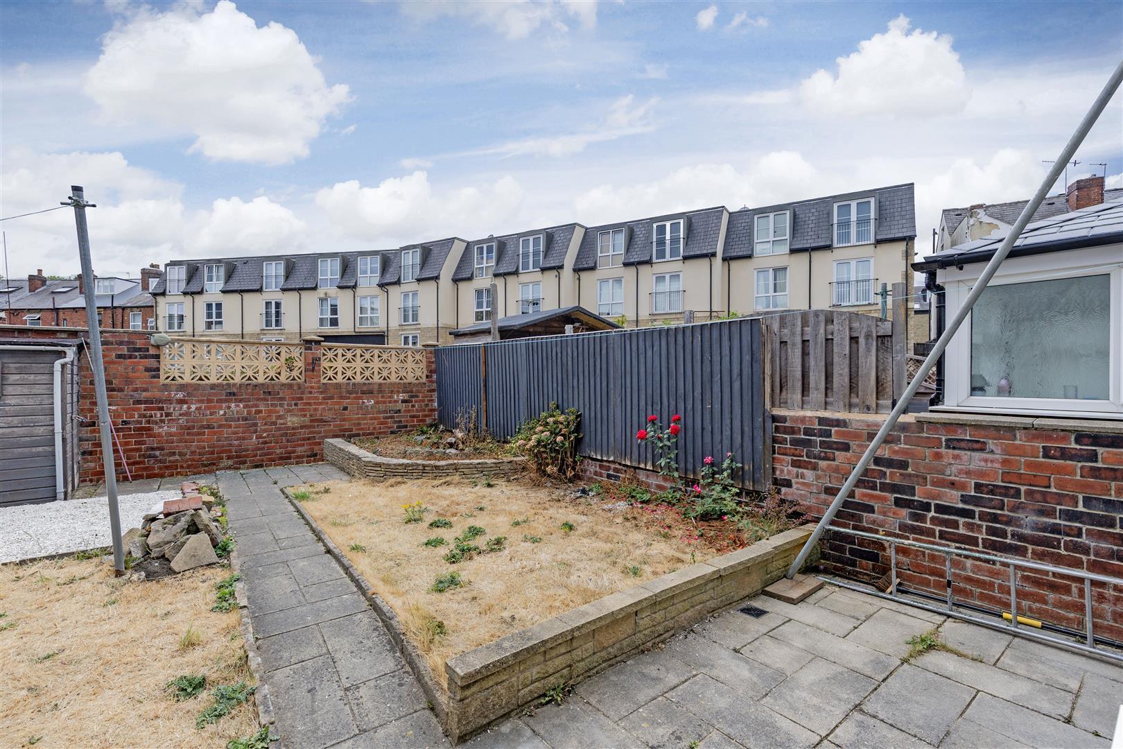 Leake Road, Hillsborough, Sheffield Image 18
