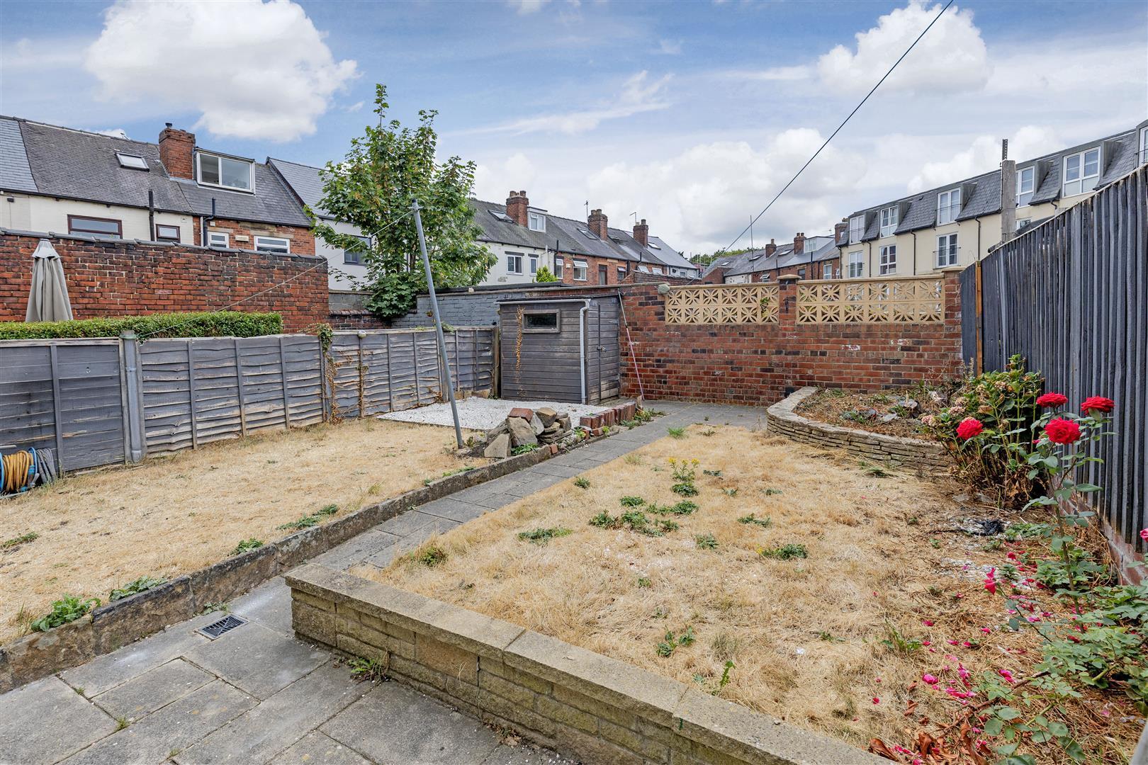 Leake Road, Hillsborough, Sheffield Image 19