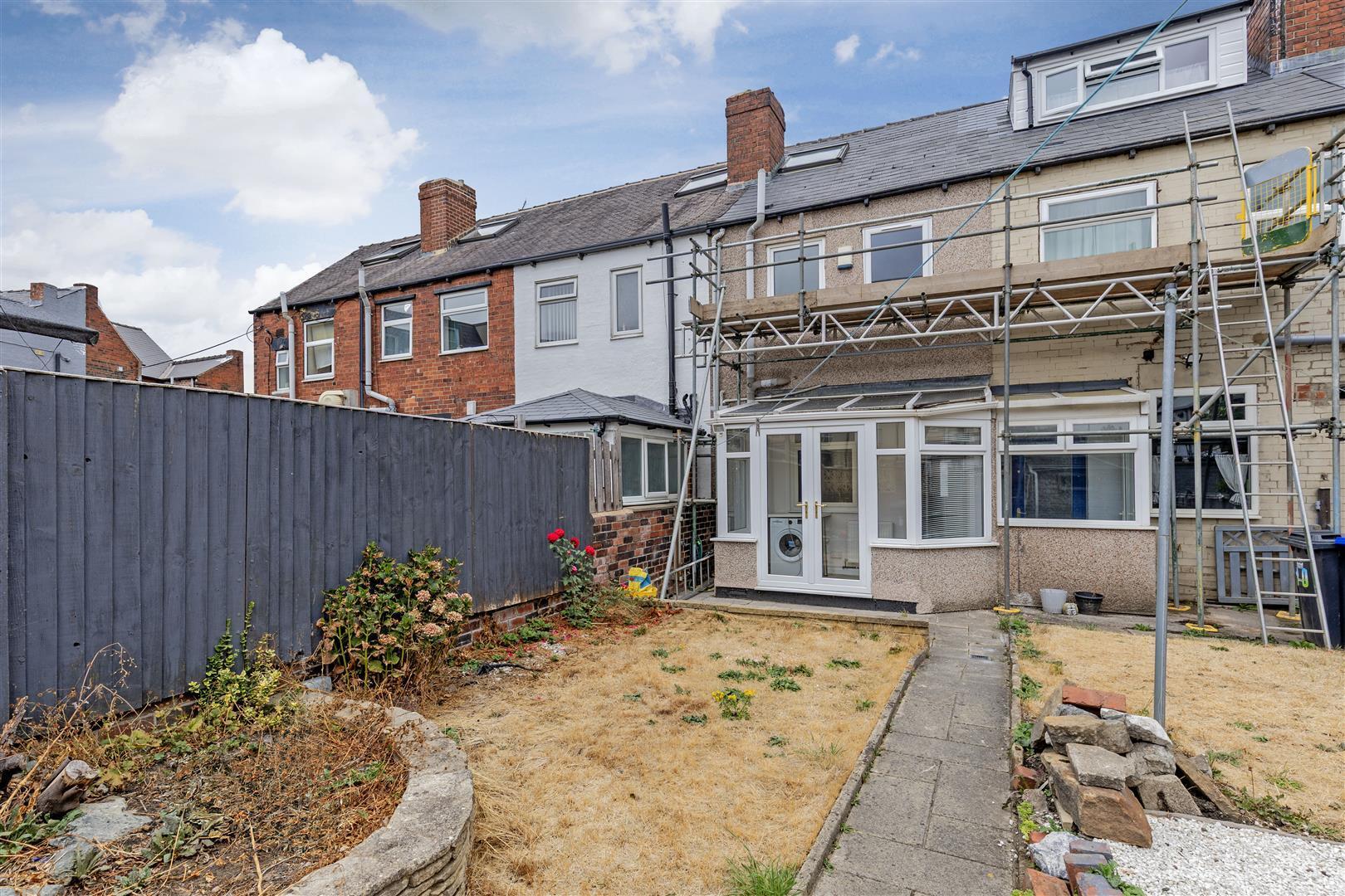 Leake Road, Hillsborough, Sheffield Image 20