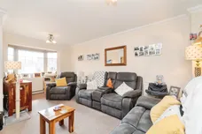 Plantation Road, Fakenham