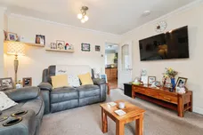 Plantation Road, Fakenham