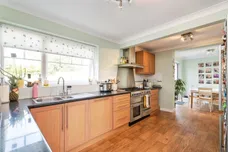 Plantation Road, Fakenham