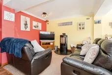 Plantation Road, Fakenham