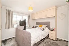 Plantation Road, Fakenham