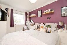 Plantation Road, Fakenham