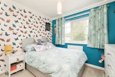 Plantation Road, Fakenham