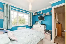 Plantation Road, Fakenham
