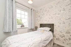 Plantation Road, Fakenham