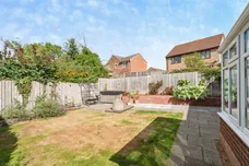 Plantation Road, Fakenham
