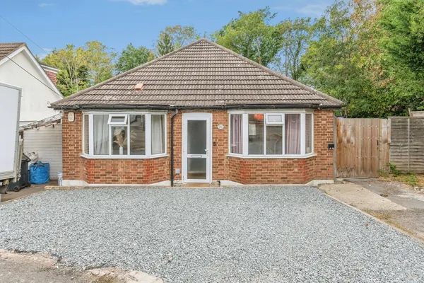 St. Charles Road, Brentwood, Essex, CM14