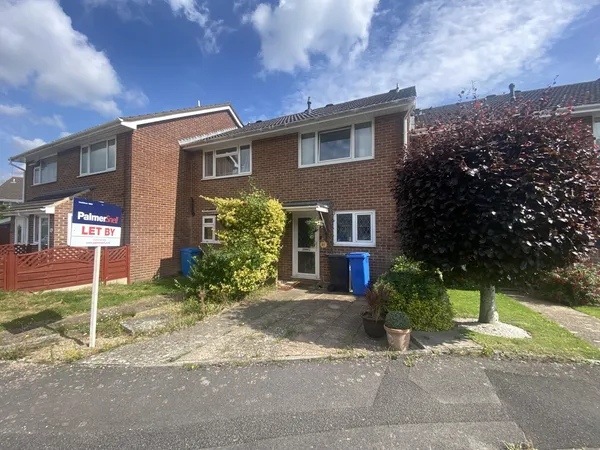 Symes Road, Hamworthy