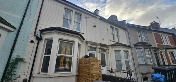 Cotswold Road, BS3