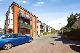 Property responsive