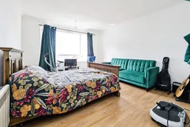 Property responsive