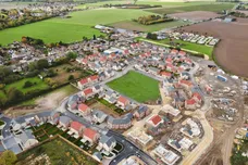 Sutton Road, Leverington, Wisbech