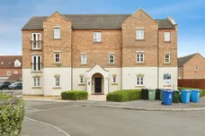 Denbigh Avenue, Worksop