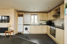 Denbigh Avenue, Worksop