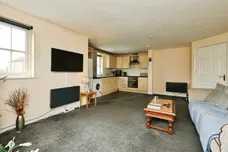 Denbigh Avenue, Worksop