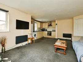 Denbigh Avenue, Worksop thumb 3