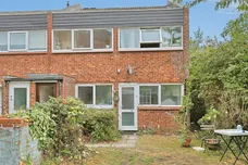 Templemere, Norwich