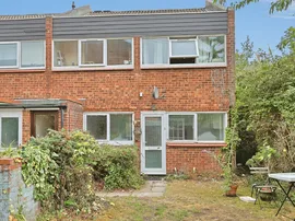 Templemere, Norwich photo