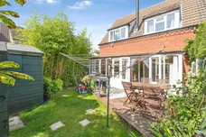 The Croft, Little Snoring, Fakenham