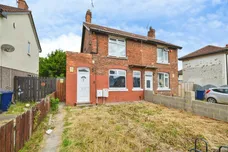 Eastcroft Road, Middlesbrough