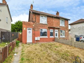 Eastcroft Road, Middlesbrough photo