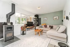 The Croft, Little Snoring, Fakenham