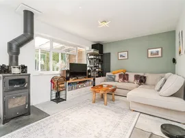 The Croft, Little Snoring, Fakenham thumb 3