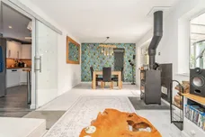 The Croft, Little Snoring, Fakenham