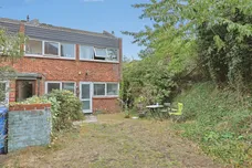 Templemere, Norwich