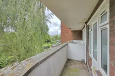Templemere, Norwich