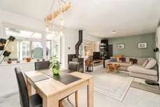 The Croft, Little Snoring, Fakenham