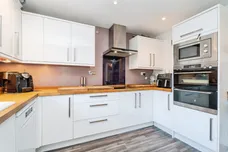 The Croft, Little Snoring, Fakenham