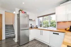 The Croft, Little Snoring, Fakenham