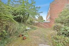 Templemere, Norwich