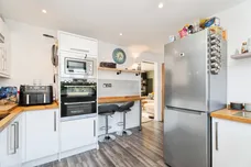 The Croft, Little Snoring, Fakenham