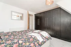 The Croft, Little Snoring, Fakenham