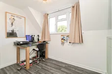 The Croft, Little Snoring, Fakenham